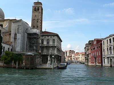 venise